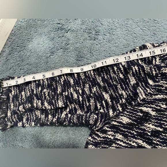 Mango -Quarter sleeve, large size - Picture 8 of 9